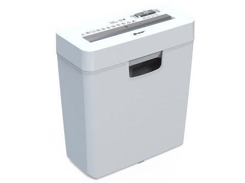 Niszczarka Tracer Razor 3 White Niszczarka Tracer Razor 3 White