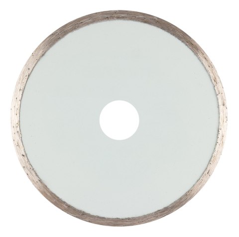 Tarcza diamentowa do cięcia pełna, 180 x 22.2 mm, na mokro Tarcza diamentowa do cięcia pełna, 180 x 22.2 mm, na mokro
