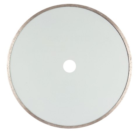 Tarcza diamentowa do cięcia pełna, 230 x 22.2 mm, na mokro Tarcza diamentowa do cięcia pełna, 230 x 22.2 mm, na mokro