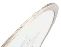 Tarcza diamentowa do cięcia pełna, 230 x 22.2 mm, na mokro