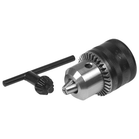 Uchwyt wiertarski na klucz, 3/8"x 24, 1.0-10.0 mm Uchwyt wiertarski na klucz, 3/8"x 24, 1.0-10.0 mm