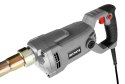 Wibrator do betonu 1100W z buławą 3m