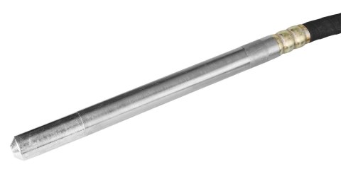 Wibrator do betonu 1100W z buławą 3m Wibrator do betonu 1100W z buławą 3m