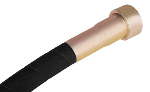 Wibrator do betonu 1100W z buławą 3m Wibrator do betonu 1100W z buławą 3m