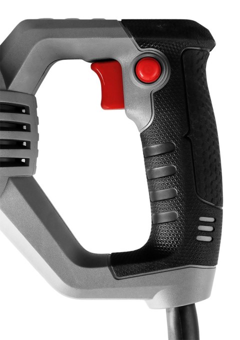 Wibrator do betonu 1100W z buławą 3m Wibrator do betonu 1100W z buławą 3m