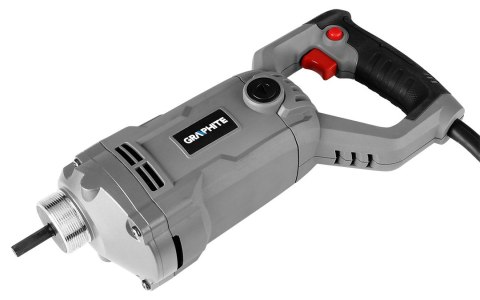 Wibrator do betonu 1100W z buławą 3m Wibrator do betonu 1100W z buławą 3m