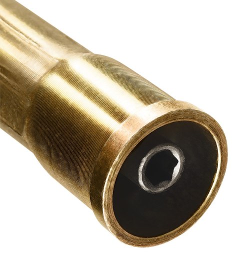 Wibrator do betonu 1100W z buławą 3m Wibrator do betonu 1100W z buławą 3m