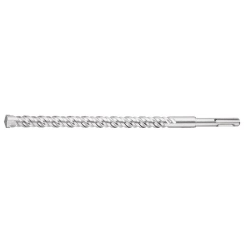 Wiertło do betonu SDS Plus, 14 x 260 mm, S4 Wiertło do betonu SDS Plus, 14 x 260 mm, S4