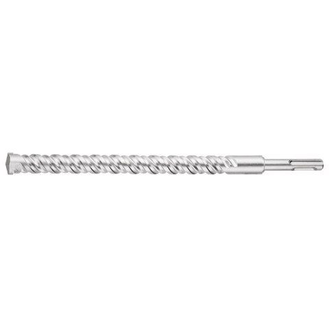 Wiertło do betonu SDS Plus, 16 x 260 mm, S4 Wiertło do betonu SDS Plus, 16 x 260 mm, S4