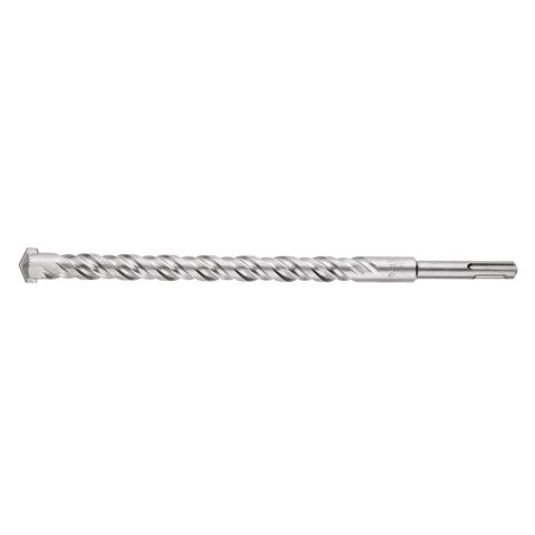 Wiertło do betonu SDS Plus, 18 x 260 mm, S4 Wiertło do betonu SDS Plus, 18 x 260 mm, S4
