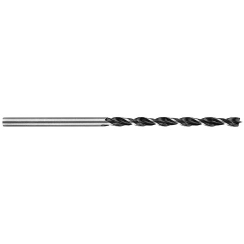 Wiertło do drewna, przedłużane 10 x 250mm Wiertło do drewna, przedłużane 10 x 250mm
