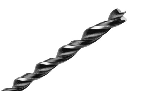 Wiertło do drewna, przedłużane 10 x 250mm Wiertło do drewna, przedłużane 10 x 250mm