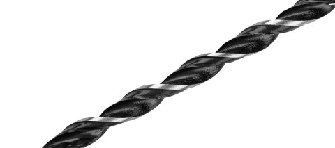 Wiertło do drewna, przedłużane 10 x 250mm Wiertło do drewna, przedłużane 10 x 250mm