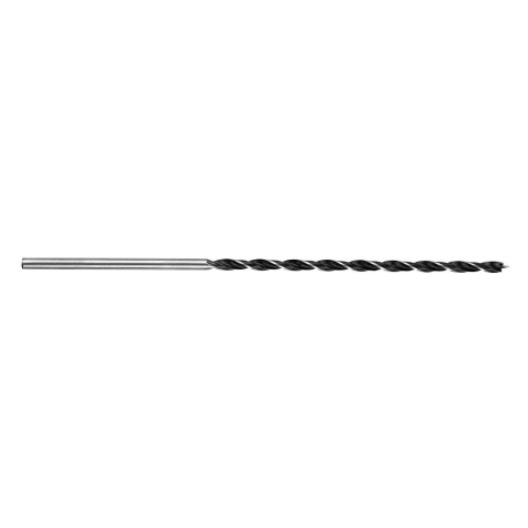 Wiertło do drewna, przedłużane 6 x 250mm Wiertło do drewna, przedłużane 6 x 250mm