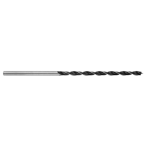 Wiertło do drewna, przedłużane 8 x 250mm Wiertło do drewna, przedłużane 8 x 250mm