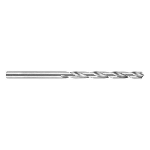 Wiertło do metalu HSS, DIN 340, przedłużane, 8,5 mm Wiertło do metalu HSS, DIN 340, przedłużane, 8,5 mm