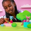 Zestaw figurek littlest pet shop g7 s3 pet trios tuba 3-pak