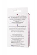 A-TOYS, Anal Plug, Silicone, Purple, 11,3 cm