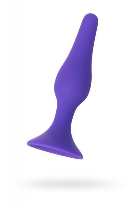 A-TOYS Butt plug Purple A-TOYS Butt plug Purple