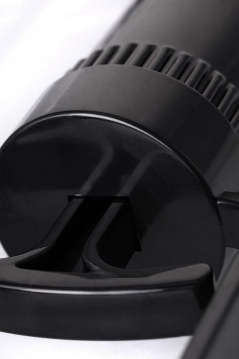 A-TOYS, Penis Pump, PVC, Transparent, 27.5 cm, 3 cock rings included A-TOYS, Penis Pump, PVC, Transparent, 27.5 cm, 3 cock rings included