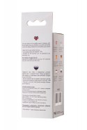 A-TOYS, Penis Sleeve, TPR, Transparent, 14.7 cm