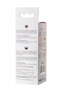 A-TOYS, Penis Sleeve, TPR, Transparent, 15.3 cm