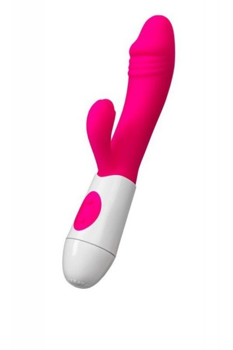A-TOYS, Vibrator Area, silicone, 10 speeds A-TOYS, Vibrator Area, silicone, 10 speeds