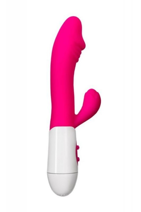 A-TOYS, Vibrator Area, silicone, 10 speeds A-TOYS, Vibrator Area, silicone, 10 speeds