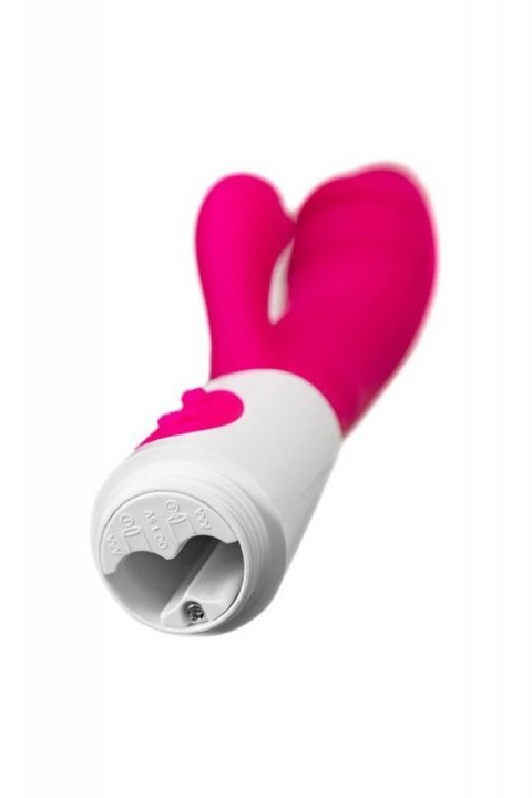 A-TOYS, Vibrator Area, silicone, 10 speeds A-TOYS, Vibrator Area, silicone, 10 speeds