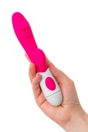 A-TOYS, Vibrator Area, silicone, 10 speeds