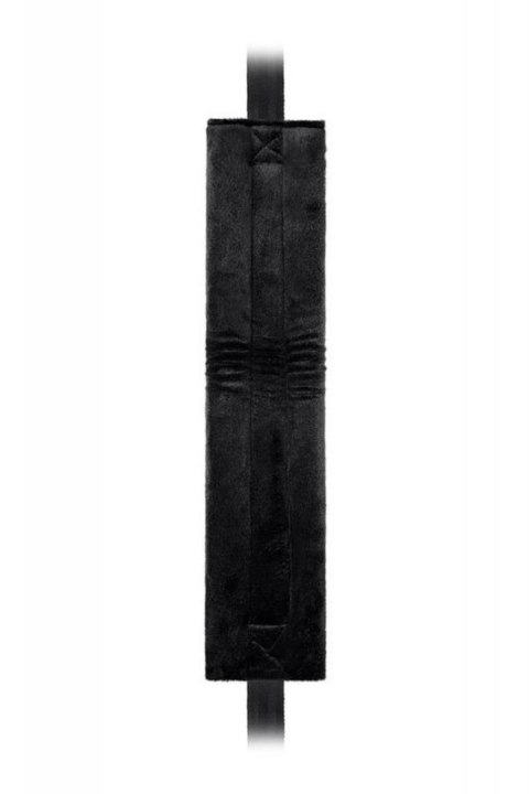 Anonymo Sex swing, Velour, black Anonymo Sex swing, Velour, black