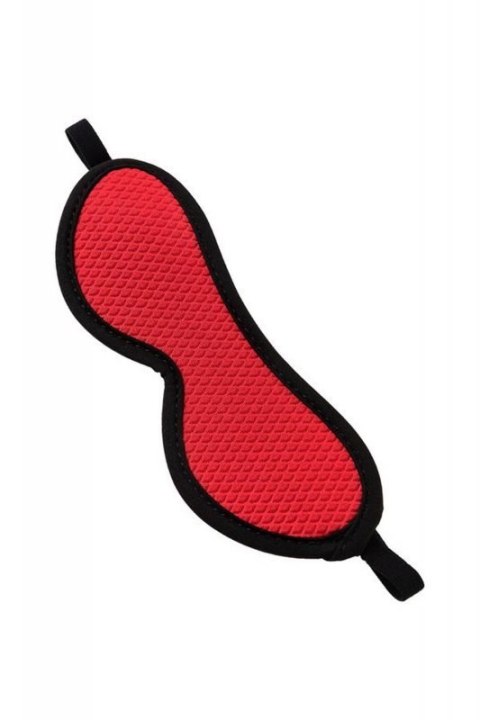 Anonymo bandage set, polyester, red Anonymo bandage set, polyester, red
