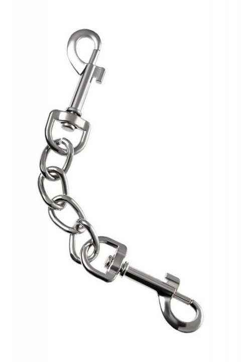 Anonymo handcuffs, PU leather, print, 19.5 cm Anonymo handcuffs, PU leather, print, 19.5 cm
