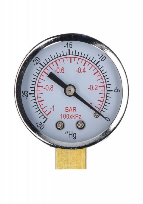 Elite Beginner Pump With PSI Gauge - Transparent Elite Beginner Pump With PSI Gauge - Transparent