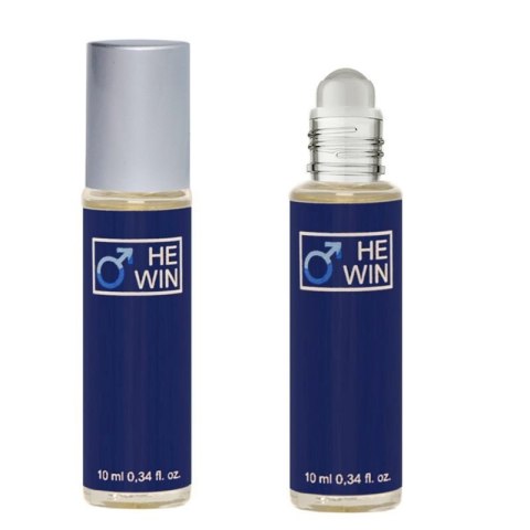 Feromony-HE WIN 10ml Feromony-HE WIN 10ml