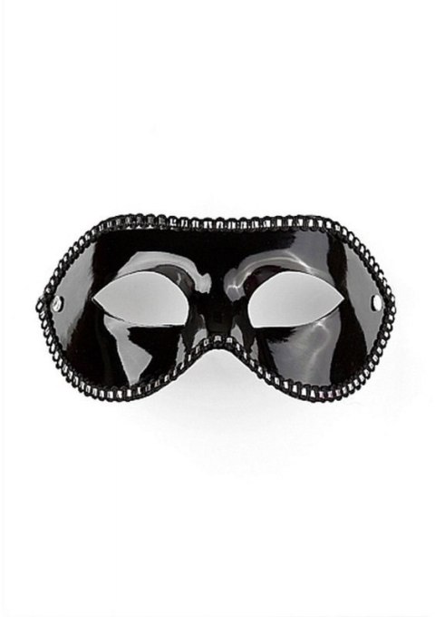 Mask For Party - Black Mask For Party - Black