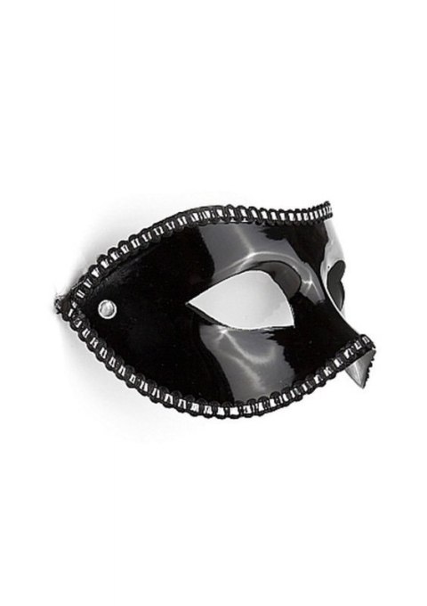 Mask For Party - Black Mask For Party - Black