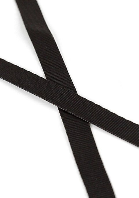 Mask For Party - Black Mask For Party - Black