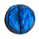 Namiot plażowy, przewiewny parawan, składany w pokrowcu 200x120cm AR15N
