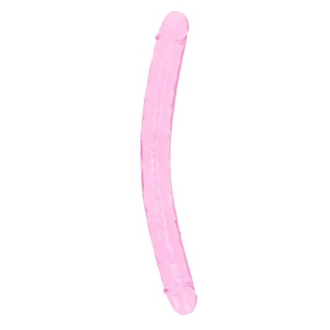 Realistic Double Dong - 18&#039;&#039; / 45 cm