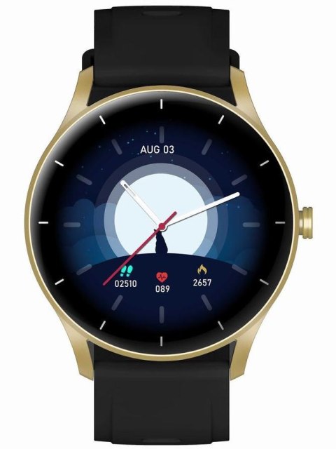 SMARTWATCH UNISEX GRAVITY GT2-3 - ROZMOWY BLUETOOTH, WŁASNE TARCZE (sg019c) SMARTWATCH UNISEX GRAVITY GT2-3 - ROZMOWY BLUETOOTH, WŁASNE TARCZE (sg019c)