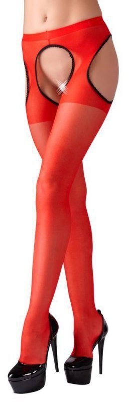 Sex Tights red S/M Sex Tights red S/M