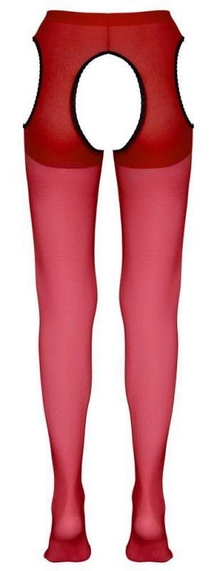 Sex Tights red S/M Sex Tights red S/M