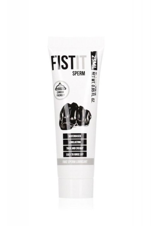 Sperm-Like Lubricant - 0.8 fl oz / 25 ml Sperm-Like Lubricant - 0.8 fl oz / 25 ml