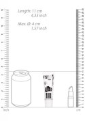 Sperm-Like Lubricant - 0.8 fl oz / 25 ml