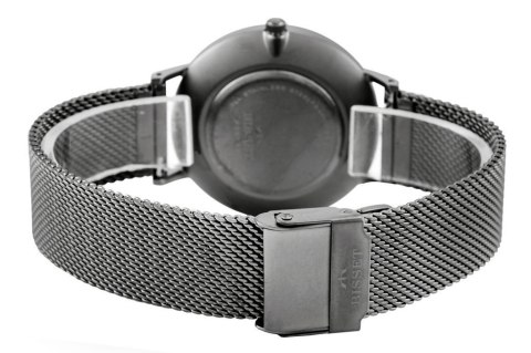 ZEGAREK DAMSKI BISSET BSBF33 (zb579n) - SZAFIROWE SZKŁO ZEGAREK DAMSKI BISSET BSBF33 (zb579n) - SZAFIROWE SZKŁO