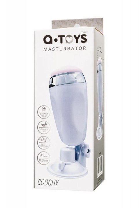 A-TOYS 763002 Masturbator A-TOYS 763002 Masturbator