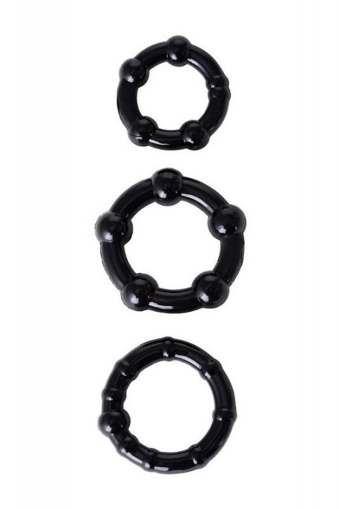 A-TOYS, Penis Pump, PVC, Black, 23.5 cm A-TOYS, Penis Pump, PVC, Black, 23.5 cm