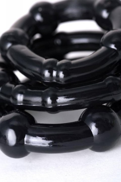 A-TOYS, Penis Pump, PVC, Black, 23.5 cm A-TOYS, Penis Pump, PVC, Black, 23.5 cm