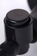 A-TOYS, Penis Pump, PVC, Black, 23.5 cm